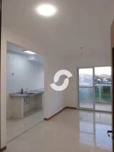 Apartamento com 2 Quartos à venda, 63m² no Largo da Batalha, Niterói