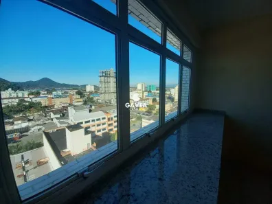Sala Comercial para alugar, 71m² no Centro, São Vicente