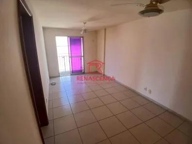 Apartamento com 3 Quartos para alugar, 85m² no Méier, Rio de Janeiro