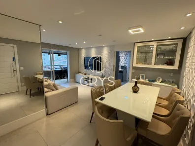 Apartamento com 4 Quartos à venda, 140m² no Santa Teresinha, São Paulo