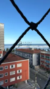 Apartamento com 2 Quartos à venda, 80m² no Ocian, Praia Grande