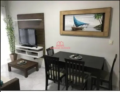 Apartamento com 2 Quartos à venda, 80m² no Ocian, Praia Grande