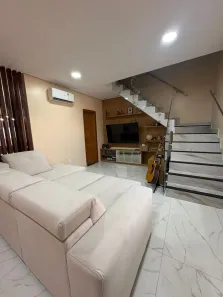 Casa de Condomínio com 3 Quartos à venda, 125m² no Industrial, Porto Velho