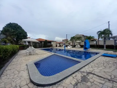 Casa com 3 Quartos à venda, 79m² no Catu de Abrantes (Abrantes), Camaçari