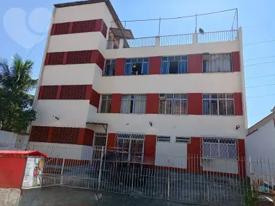 Apartamento com 4 Quartos à venda, 480m² no Fátima, Niterói
