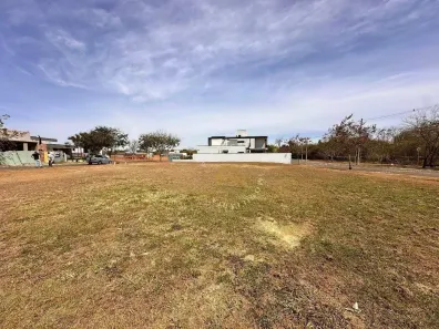 Lote/Terreno à venda, 537m² no Chácara São José, Jaguariúna