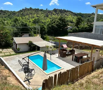 Casa com 2 Quartos à venda, 85m² no , Itupeva