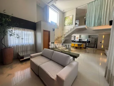 Apartamento com 1 Quarto para alugar, 130m² no Alto da Glória, Goiânia