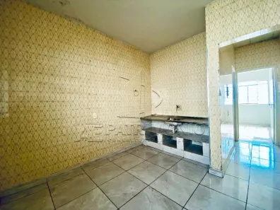 Kitnet com 2 Quartos para alugar, 58m² no Vila Haro, Sorocaba