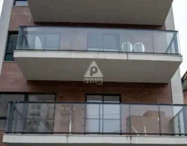 Apartamento com 2 Quartos à venda, 75m² no Grajaú, Rio de Janeiro