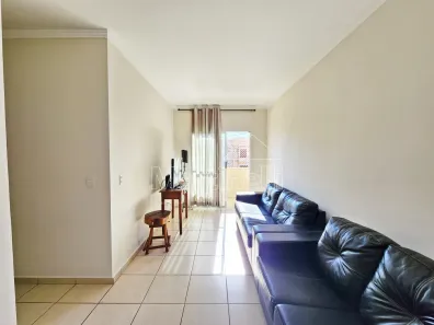 Apartamento com 2 Quartos à venda, 66m² no Parque Anhangüera, Ribeirão Preto