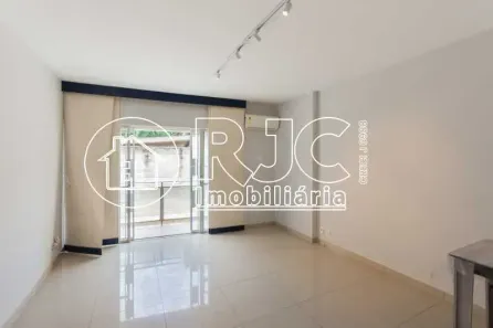 Apartamento com 2 Quartos à venda, 98m² no Tijuca, Rio de Janeiro