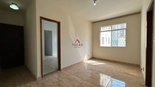 Apartamento com 3 Quartos à venda, 95m² no Barro Preto, Belo Horizonte