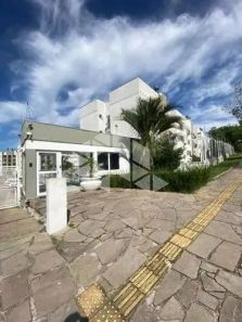 Apartamento com 2 Quartos à venda, 53m² no Vila Nova, Porto Alegre