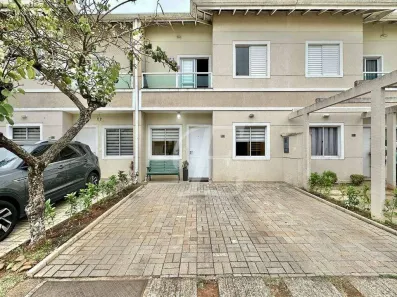 Casa com 3 Quartos à venda, 153m² no Jardim Passárgada I, Cotia