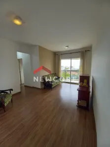 Apartamento com 2 Quartos à venda, 70m² no Vila Lageado, São Paulo