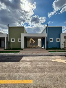 Casa de Condomínio com 3 Quartos à venda, 153m² no Condomínio Residencial Murano Residence, Cuiabá