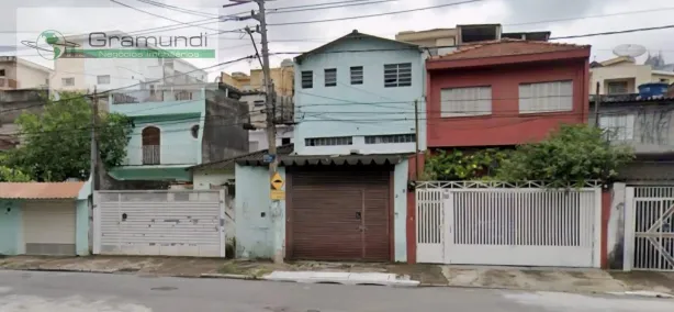 Galpão/Depósito/Armazém à venda, 240m² no Saúde, São Paulo