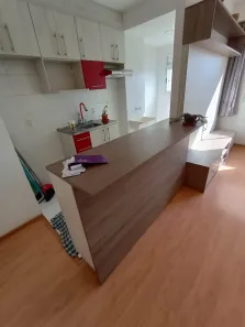 Apartamento com 2 Quartos à venda, 54m² no Vila São João, Barueri