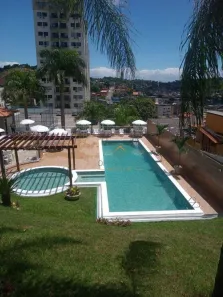 Apartamento com 2 Quartos à venda, 64m² no Barro Vermelho, São Gonçalo