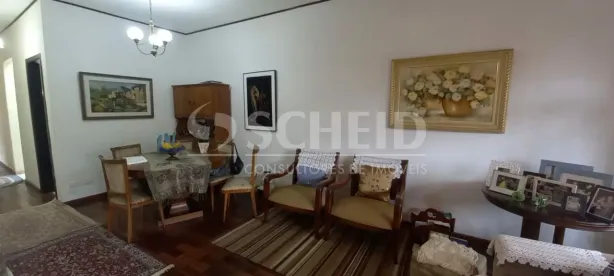 Casa com 3 Quartos à venda, 144m² no Bosque da Saúde, São Paulo