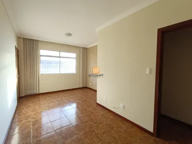 Apartamento com 3 Quartos à venda, 90m² no Santa Mônica, Belo Horizonte