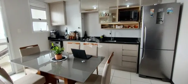 Apartamento com 2 Quartos à venda, 56m² no Olaria, Canoas
