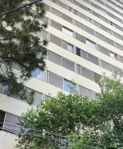 Apartamento com 2 Quartos para alugar, 58m² no Vila Pompéia, São Paulo