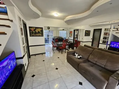 Casa de Condomínio com 3 Quartos à venda, 154m² no Morro Santana, Porto Alegre
