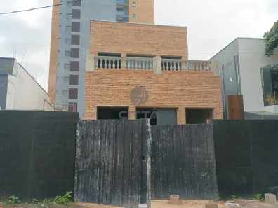Ponto Comercial para alugar, 319m² no Cambuí, Campinas