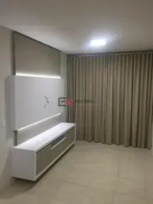 Apartamento com 2 Quartos à venda, 47m² no Chácara Manella, Cambé