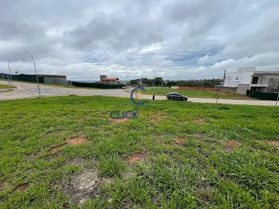 Lote/Terreno à venda, 361m² no Loteamento Residencial Pedra Alta (Sousas), Campinas