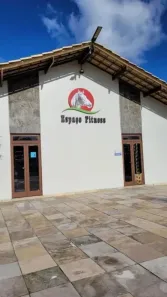 Lote/Terreno à venda, 525m² no Santa Rosa, Simões Filho