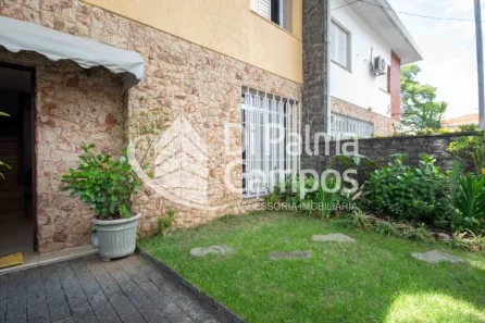 Sobrado com 3 Quartos à venda, 180m² no Jardim da Glória, São Paulo