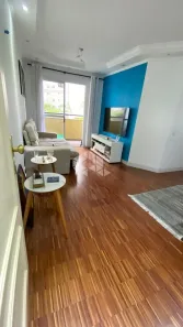 Apartamento com 2 Quartos à venda, 61m² no Mooca, São Paulo