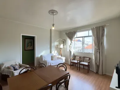 Apartamento com 2 Quartos à venda, 56m² no Farroupilha, Porto Alegre