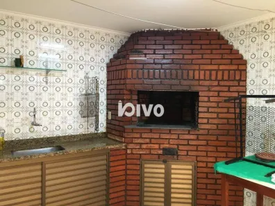 Sobrado com 3 Quartos à venda, 223m² no Bosque da Saúde, São Paulo