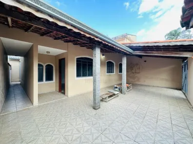 Casa com 3 Quartos à venda, 219m² no Parque Santa Rita, São José dos Campos