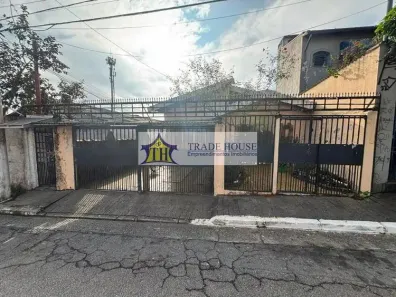 Casa com 3 Quartos à venda, 400m² no Vila Moraes, São Paulo