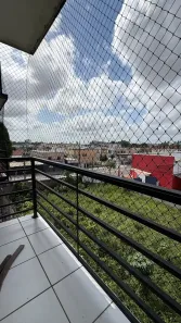 Apartamento com 3 Quartos para alugar, 70m² no Quarenta Horas (Coqueiro), Ananindeua