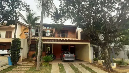 Casa de Condomínio com 2 Quartos à venda, 214m² no Granja Olga III, Sorocaba