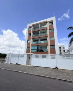 Apartamento com 3 Quartos à venda, 75m² no Intermares, Cabedelo