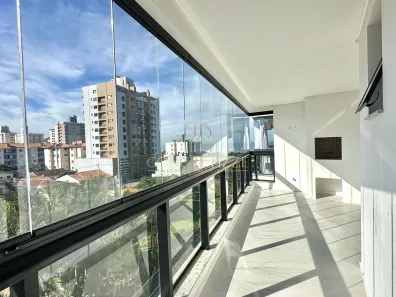 Apartamento com 3 Quartos à venda, 109m² no Gravatá, Navegantes