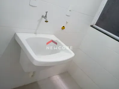 Apartamento com 2 Quartos à venda, 45m² no Vila Carrão, São Paulo