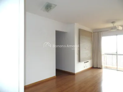 Apartamento com 3 Quartos à venda, 75m² no Jardim das Paineiras, Campinas