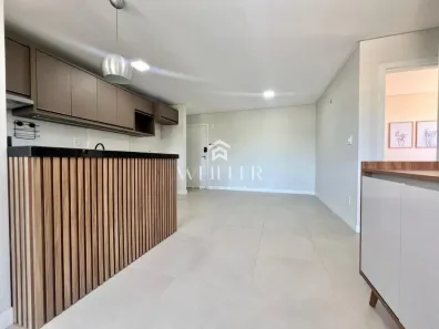 Apartamento com 2 Quartos para alugar, 79m² no Praia Brava de Itajaí, Itajaí