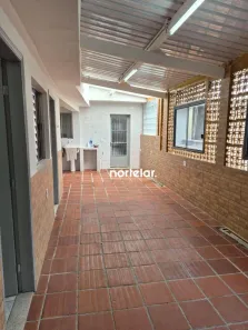 Imóvel Comercial para alugar, 250m² no Vila Santa Edwiges, São Paulo