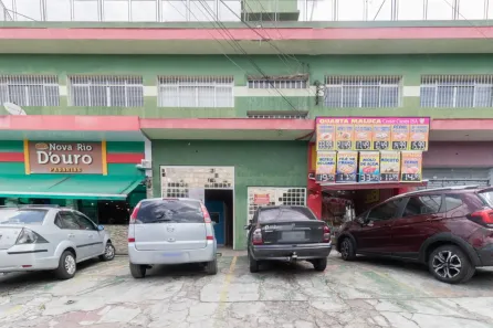 Ponto Comercial com 3 Quartos para alugar, 30m² no Vila Rio Branco, São Paulo