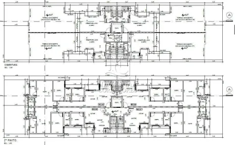 Cobertura com 3 Quartos à venda, 150m² no Paraíso, Santo André