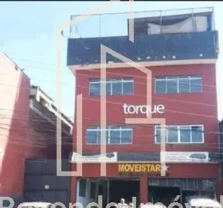 Prédio Comercial à venda, 1000m² no Vila Marieta, São Paulo